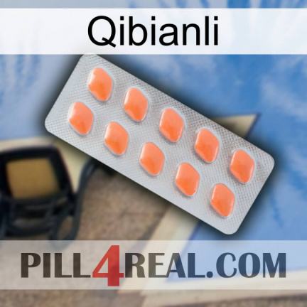 Qibianli 26